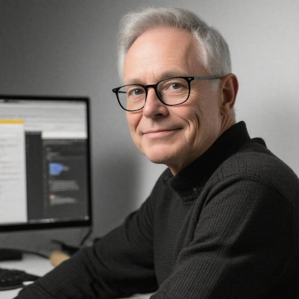Larry Tesler
